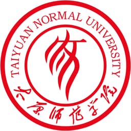 Taiyuan Normal University Logo