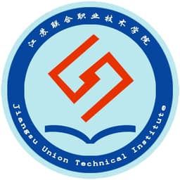 Jiangsu Union Technical Institute Logo