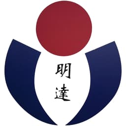 Mingda Polytechnic Institute Logo