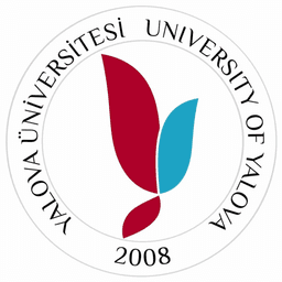 Yalova University Logo