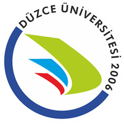 Duzce University Logo