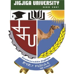 Jigjiga University Logo