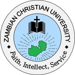 Zambian Christian University Logo