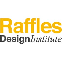 Raffles Education Corp Logo