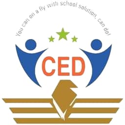 Centre for Educational Development Logo