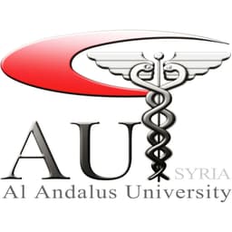 Al Andalus University Logo
