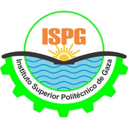 Higher Polytechnic Institute of Gaza Logo