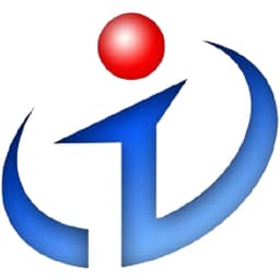 Hunan College of Information Logo