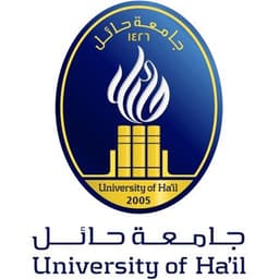 University of Ha'il Logo
