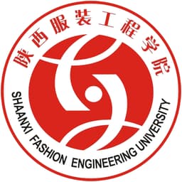 Shaanxi Fashion Engineering University Logo