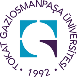Gaziosmanpasa University Logo