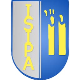 Higher Institute of Computer Science Programming & Analysis Logo