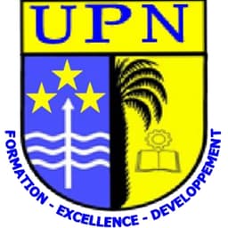 National Pedagogical University Logo