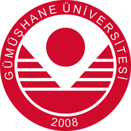 Gumushane University Logo
