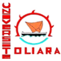 University of Toliara Logo