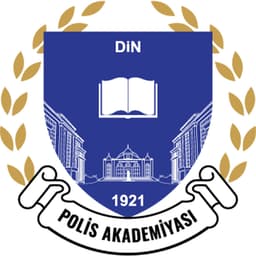 Azerbaijan Police Academy Logo