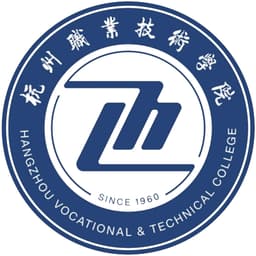 Hangzhou Vocational & Technical College of Technology Logo