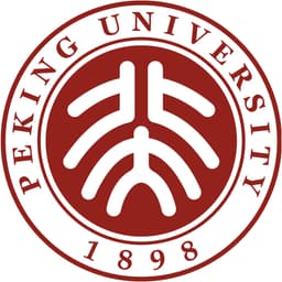 Peking University School of Continuing Education Logo