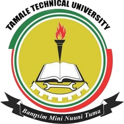 Tamale Technical University Logo