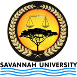 Savannah University Mogadishu Logo