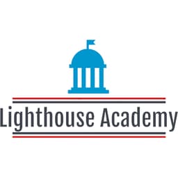 Lighthouse Academy Logo
