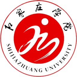 Shijiazhuang University Logo