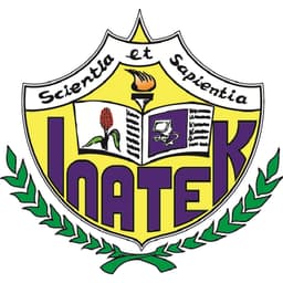 Institute of Agriculture Technology & Education of Kibungo Logo