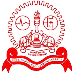 Model Engineering College Logo