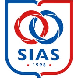 SIAS International University Logo