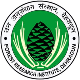 Forest Research Institute Dehradun Logo