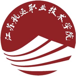 Nantong Shipping College Logo