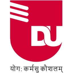 Darshan Institute of Engineering & Technology Logo