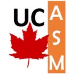 Canadian University of Arts, Sciences & Management Logo