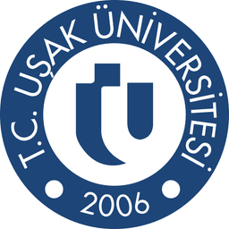 Usak University Logo