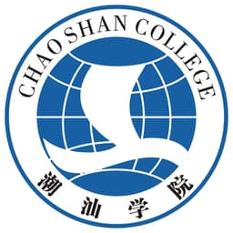 Chaoshan Vocational & Technical College Logo