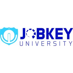 Jobkey University Logo