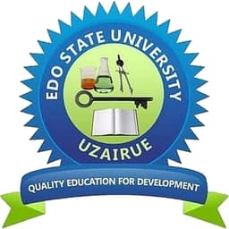 Edo University Iyamho Logo