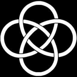 Inter University Centre for Astronomy & Astrophysics Logo