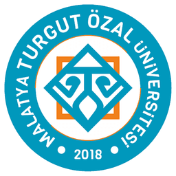 Malatya Turgut Ozal University Logo
