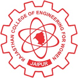 Rajasthan College of Engineering for Women Logo