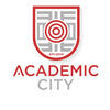 Academic City University College Logo