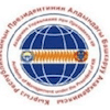 Academy of Management under the President of the Kyrgyz Republic Logo