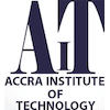 Accra Institute of Technology Logo