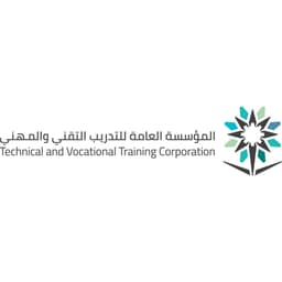 Technical & Vocational Training Corporation Logo