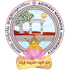 Adikavi Nannaya University Logo
