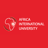 Africa International University Logo