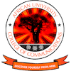 African University College of Communications Logo