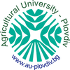 Agricultural University Plovdiv Logo