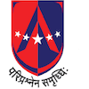 Ahmedabad University Logo