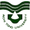 Aichi Toho University Logo